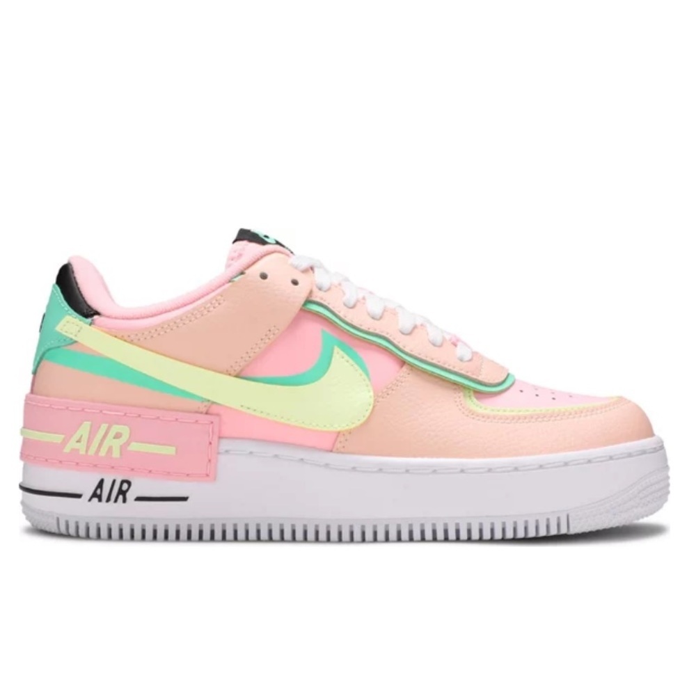 Women’s Air Force 1 Shadow - Picture 2 of 13